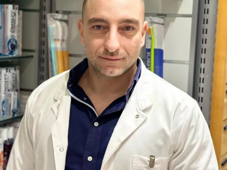 Ηλίας Βασιλαδιώτης