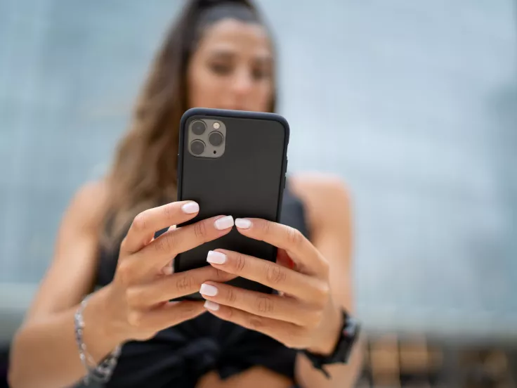 iPhone: Η λειτουργία που αφήνει εκτεθειμένα τα προσωπικά σας στοιχεία