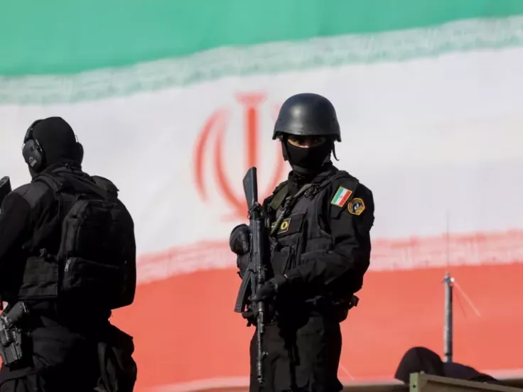 Ιρανός αξιωματούχος στο Reuters: Τουλάχιστον 5.000 οι νεκροί στις διαδηλώσεις