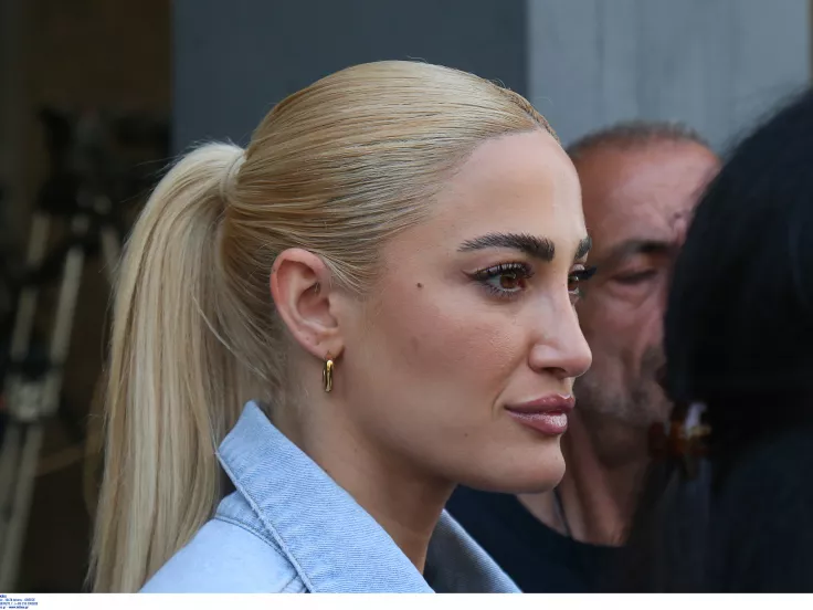 Ιωάννα Τούνη: Σήμερα η προβολή του βίντεο revenge porn στο δικαστήριο