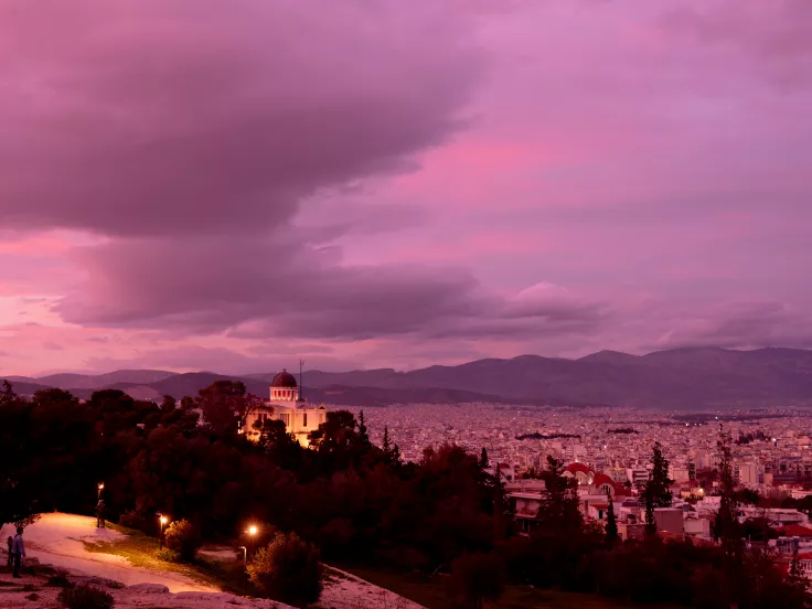 Καιρός: Παγετός τέλος - Οι επόμενες μέρες θα θυμίζουν Αλκυονίδες