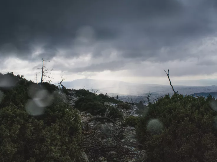 κακοκαιρία