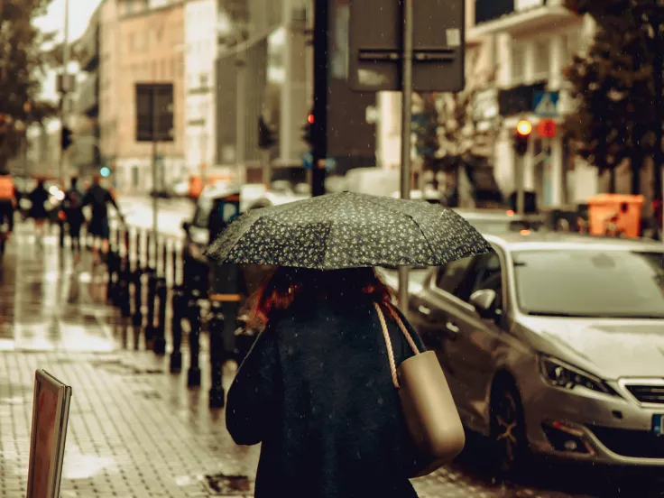 κακοκαιρία