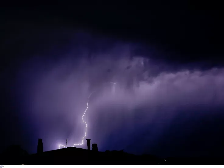 Καιρός: Έρχονται ισχυρά φαινόμενα, χιόνια και πτώση θερμοκρασίας