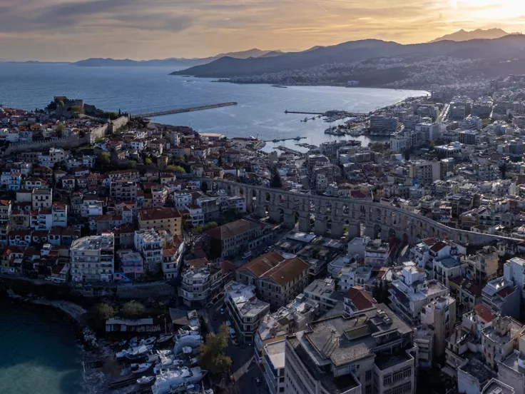 Δήμος Καβάλας: 19 προσλήψεις χωρίς πτυχίο - Η προθεσμία