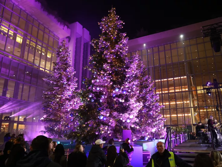 Θέσεις εργασίας στο Κέντρο Πολιτισμού Ίδρυμα Σταύρος Νιάρχος