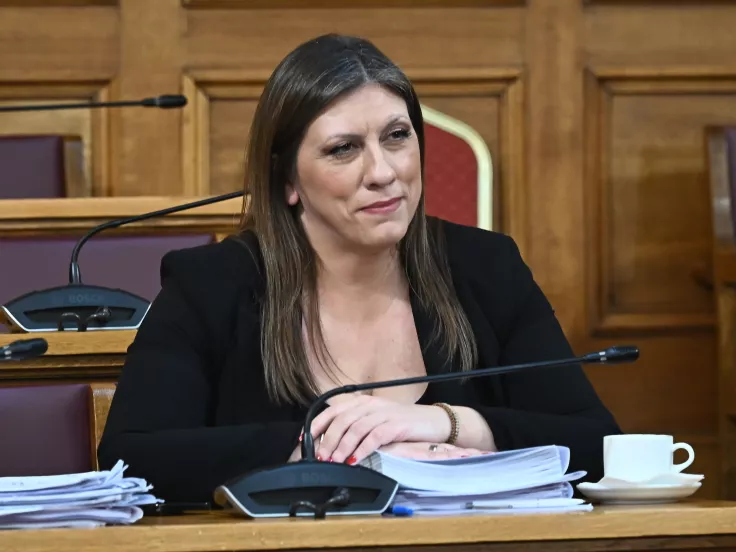 Εξεταστική ΟΠΕΚΕΠΕ: Στην Επιτροπή Δεοντολογίας παραπέμπεται η Ζωή Κωνσταντοπούλου