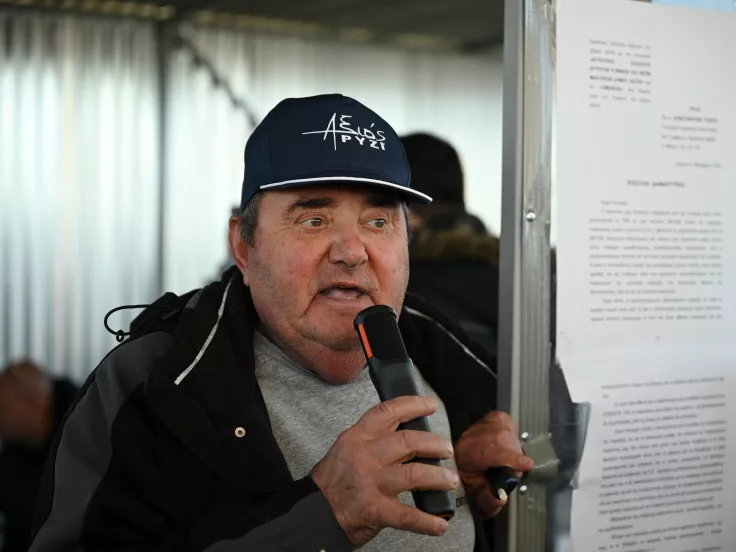 Κώστας Ανεστίδης