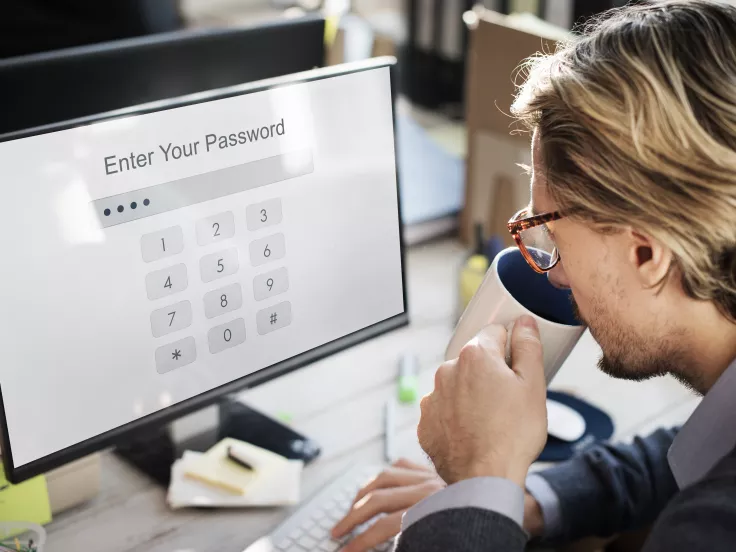 Πώς να φτιάξεις ισχυρούς κωδικούς πρόσβασης που δεν «σπάνε» εύκολα