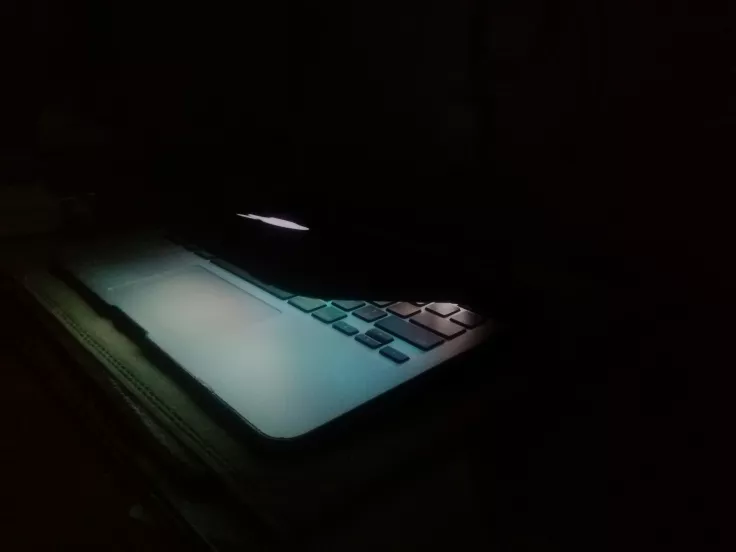 laptop