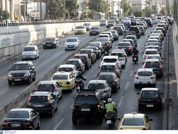 Λεωφόρος Κηφισίας