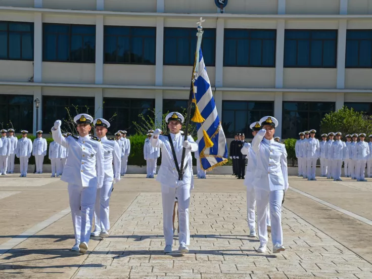 Πανελλήνιες 2026: Βγήκε η προκήρυξη για το Λιμενικό Σώμα