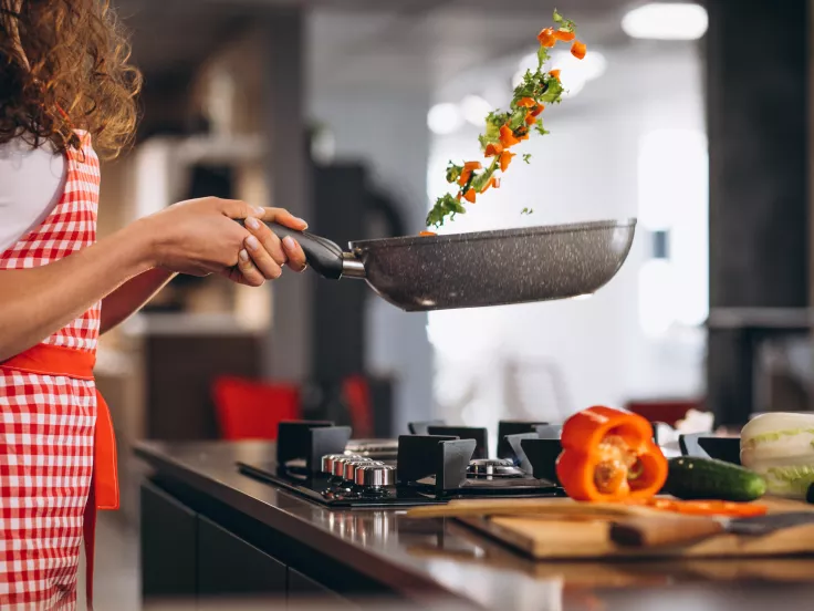 Το συχνό μαγειρικό λάθος που αλλοιώνει την ποιότητα του φαγητού