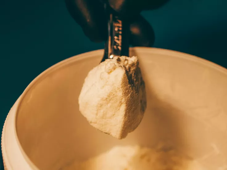 Μαγειρική σόδα