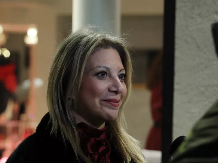 Δημοσκόπηση GPO: Ποιοι θα ψήφισαν το κόμμα Καρυστιανού