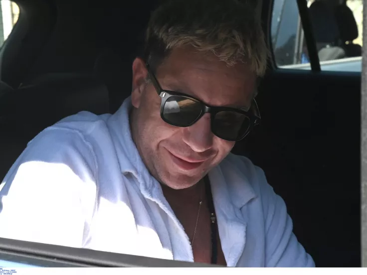 Μαζωνάκης για τη μήνυση του 21χρονου: «Δεν έχουμε κάτι να φοβηθούμε»