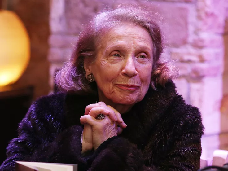 Μέλπω Ζαρακώστα