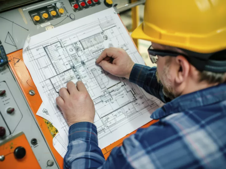 Θέσεις εργασίας για μηχανικούς