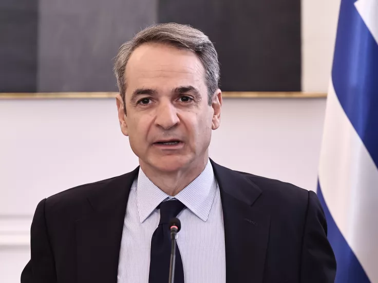 Μητσοτάκης για την τραγωδία στη Βιολάντα: «Οι σκέψεις μας στις οικογένειες των θυμάτων»