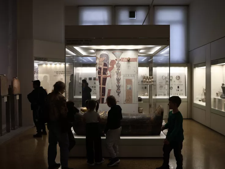 Δωρεάν είσοδος σε μνημεία και μουσεία την Κυριακή, 18 Ιανουαρίου