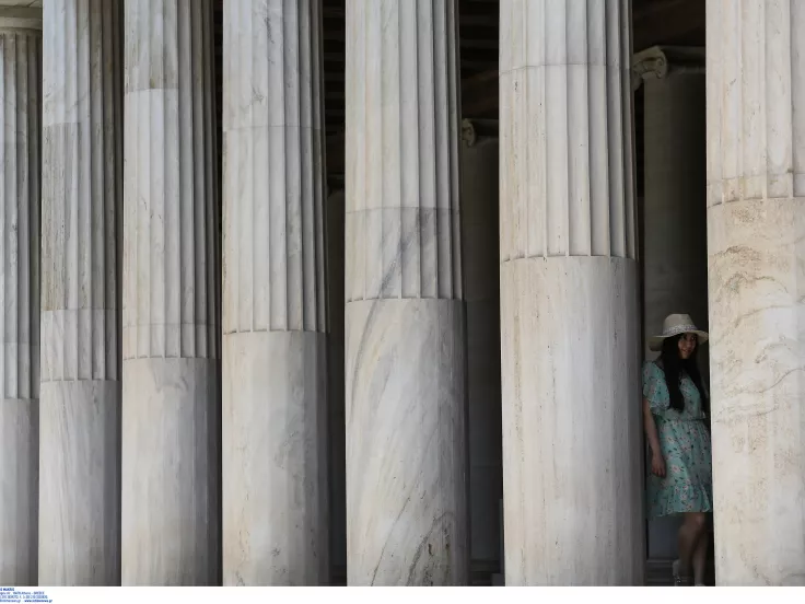 Άνοιξαν 19 θέσεις εργασίας στην ΕΦΑ Δυτικής Αττικής