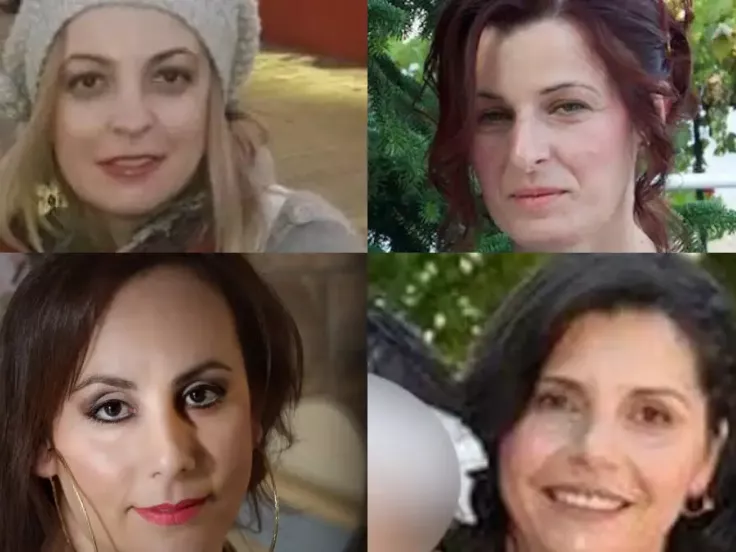 «Βιολάντα»: Θρήνος για τις νεκρές - Δούλευαν νύχτα για τα παιδιά, τα εγγόνια και τη σύνταξή τους