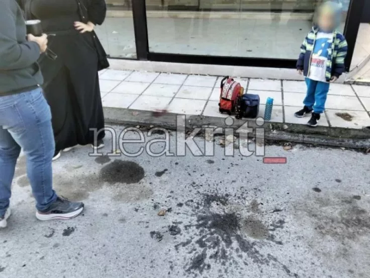 Νηπιαγωγείο Κρήτη