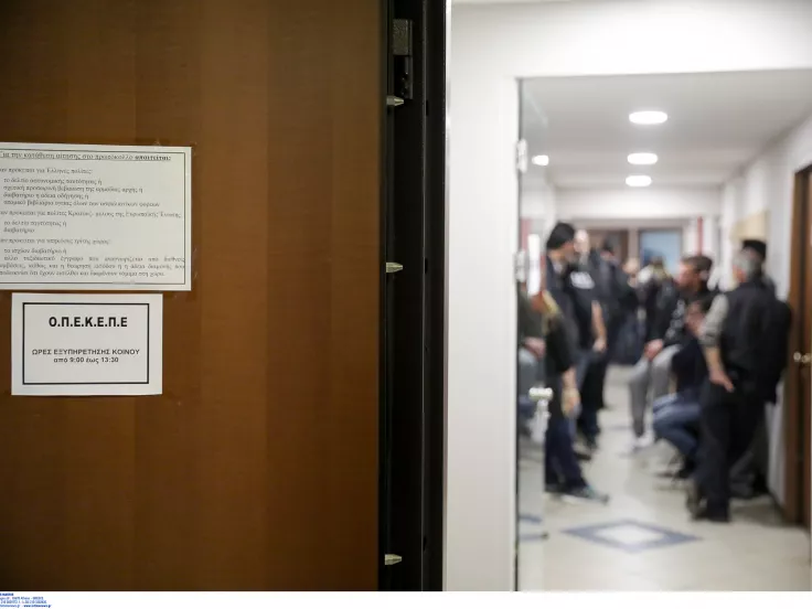 Καταργείται από σήμερα ο ΟΠΕΚΕΠΕ – Περνά στην ΑΑΔΕ