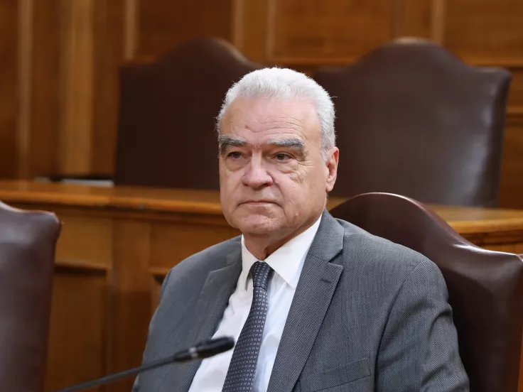 Εξεταστική ΟΠΕΚΕΠΕ: Αρνήθηκε να εξετάσει μάρτυρα η αντιπολίτευση - «Ήταν υπουργός για 28 ημέρες»