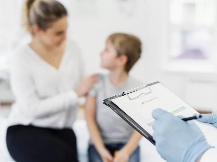 Νησί ψάχνει παιδίατρο - Δίνει μπόνους 1.000 ευρώ τον μήνα 