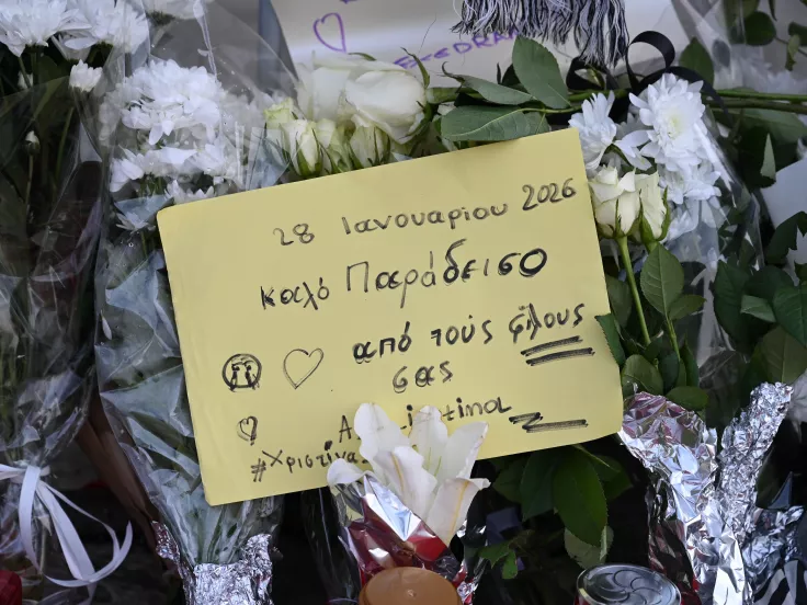 Δυστύχημα με οπαδούς του ΠΑΟΚ: Στην Ελλάδα σήμερα οι επτά σοροί