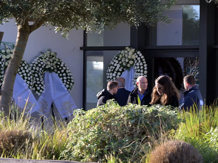 Γιώργος Παπαδάκης