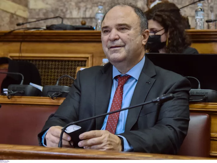 πρόεδρος ΑΣΕΠ