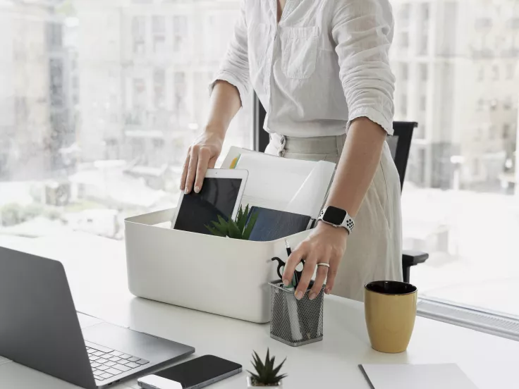 Εργαζόμενοι: Αυτά είναι τα δικαιώματά σας σε περίπτωση παραίτησης