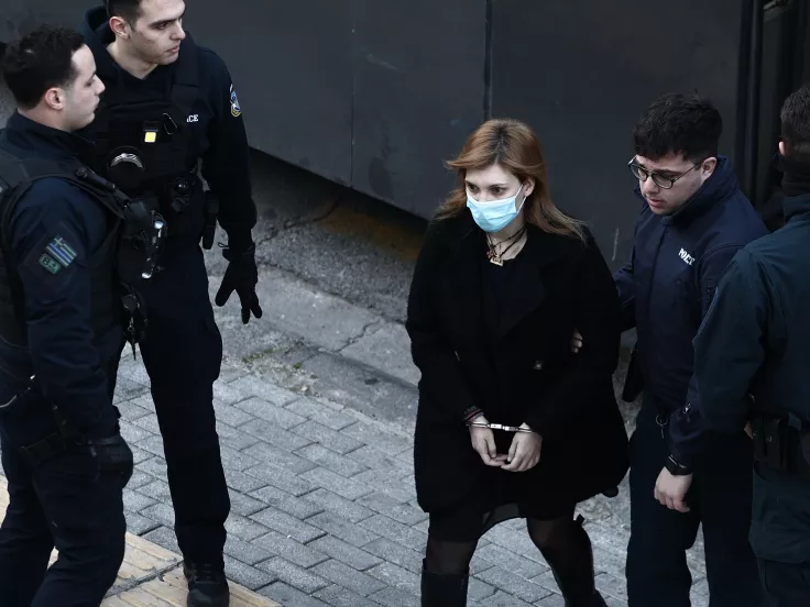 Ρούλα Πισπιρίγκου