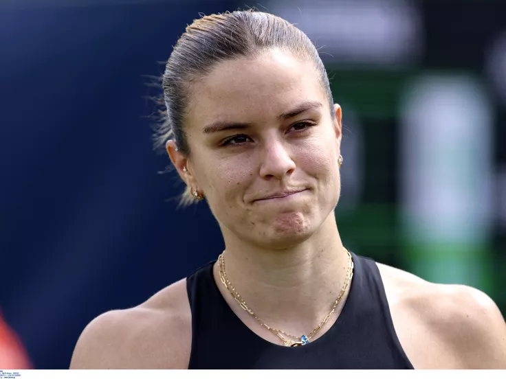 Σάκκαρη για την πρόταση γάμου από τον Κωνσταντίνο Μητσοτάκη: «Είμαι πολύ τυχερό κορίτσι»