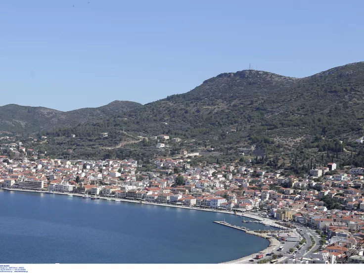 Άνοιξαν 10 θέσεις εργασίας στον Δήμο Δυτικής Σάμου