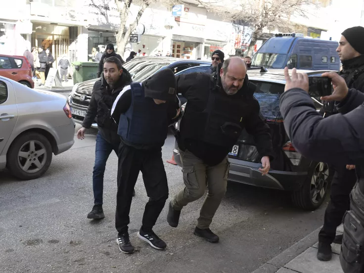 Σέρρες δολοφονία 17χρονου