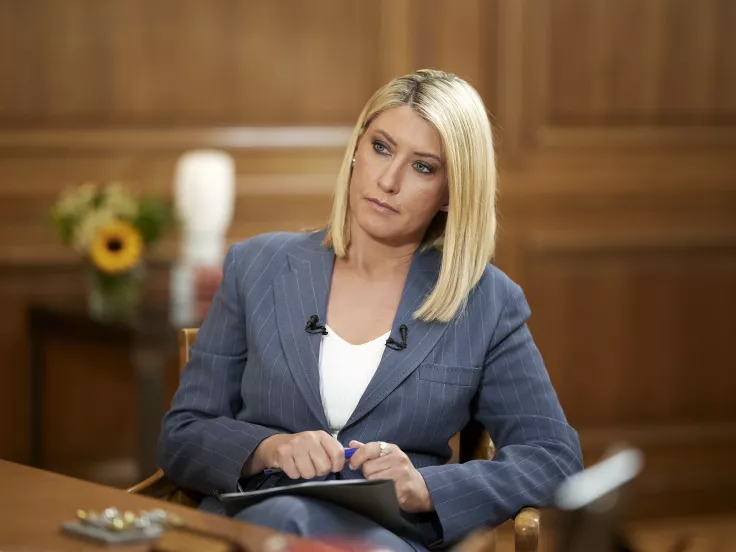 Σία Κοσιώνη