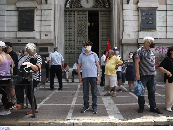 Μισθωτοί: Η «χρυσή πενταετία» που ανεβάζει τη σύνταξη έως 252 ευρώ