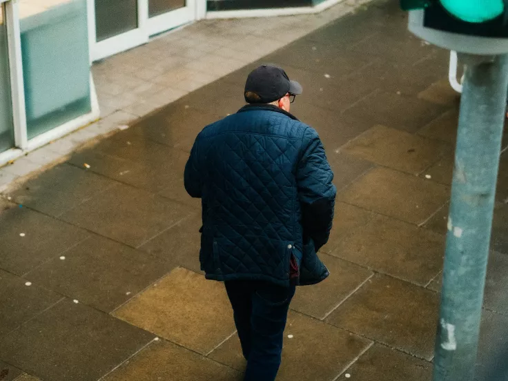 συνταξιούχοι