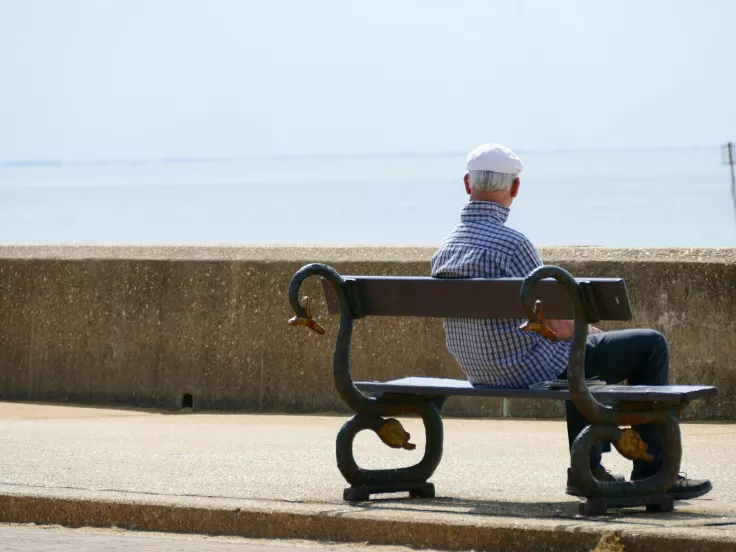 συνταξιούχοι