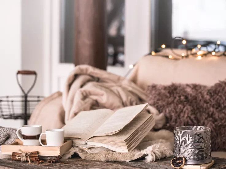 Σπίτι καιι κατοικία