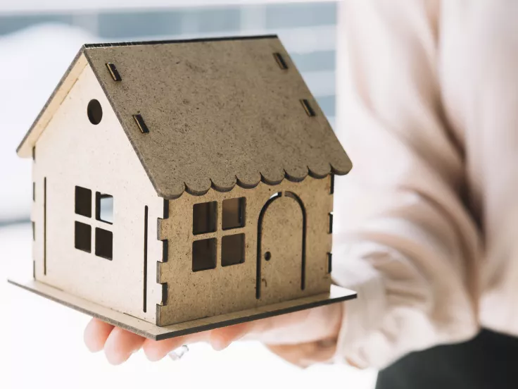 Κατοικία και στέγαση