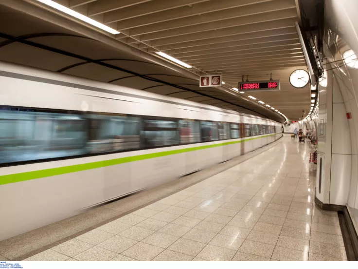 Νέα προκήρυξη: Μόνιμες προσλήψεις για ΑμεΑ στη ΣΤΑΣΥ