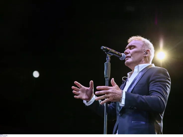 Στέλιος Ρόκκος: «Άνδρας είναι αυτός που το δοκίμασε και δεν του άρεσε»