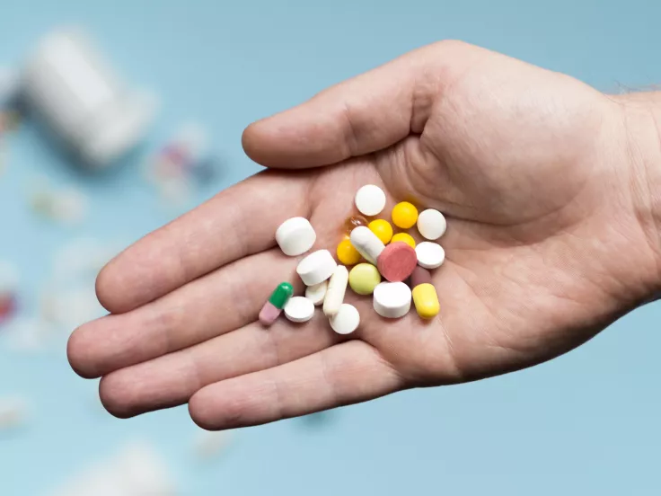 ΕΟΦ: Απαγορεύει την πώληση συμπληρώματος διατροφής - Δείτε ποιο