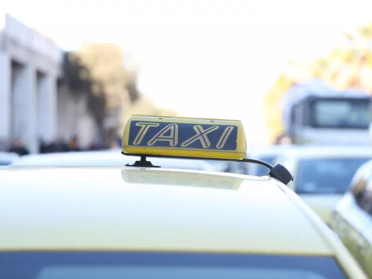 Νέα 48ωρη απεργία των ταξί - Οι νέες ημερομηνίες