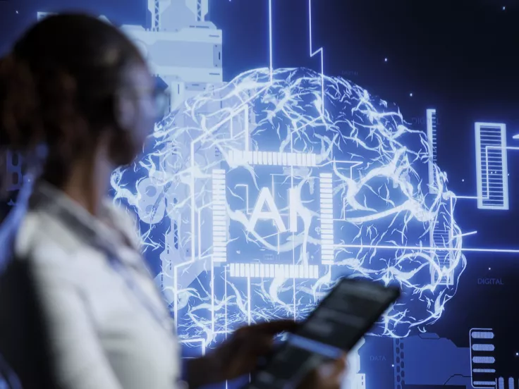 Τεχνητή νοημοσύνη vs εργαζόμενοι: Αγωνιά η για το μέλλον της Gen Z 