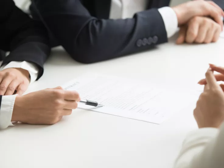 «Last call» για 102 μόνιμους στο Νομικό Συμβούλιο του Κράτους